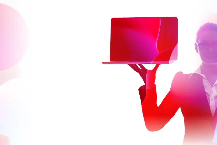 Our focus is giving<br> you <b>nothing less<br> than the best<br> support</b><br> and services