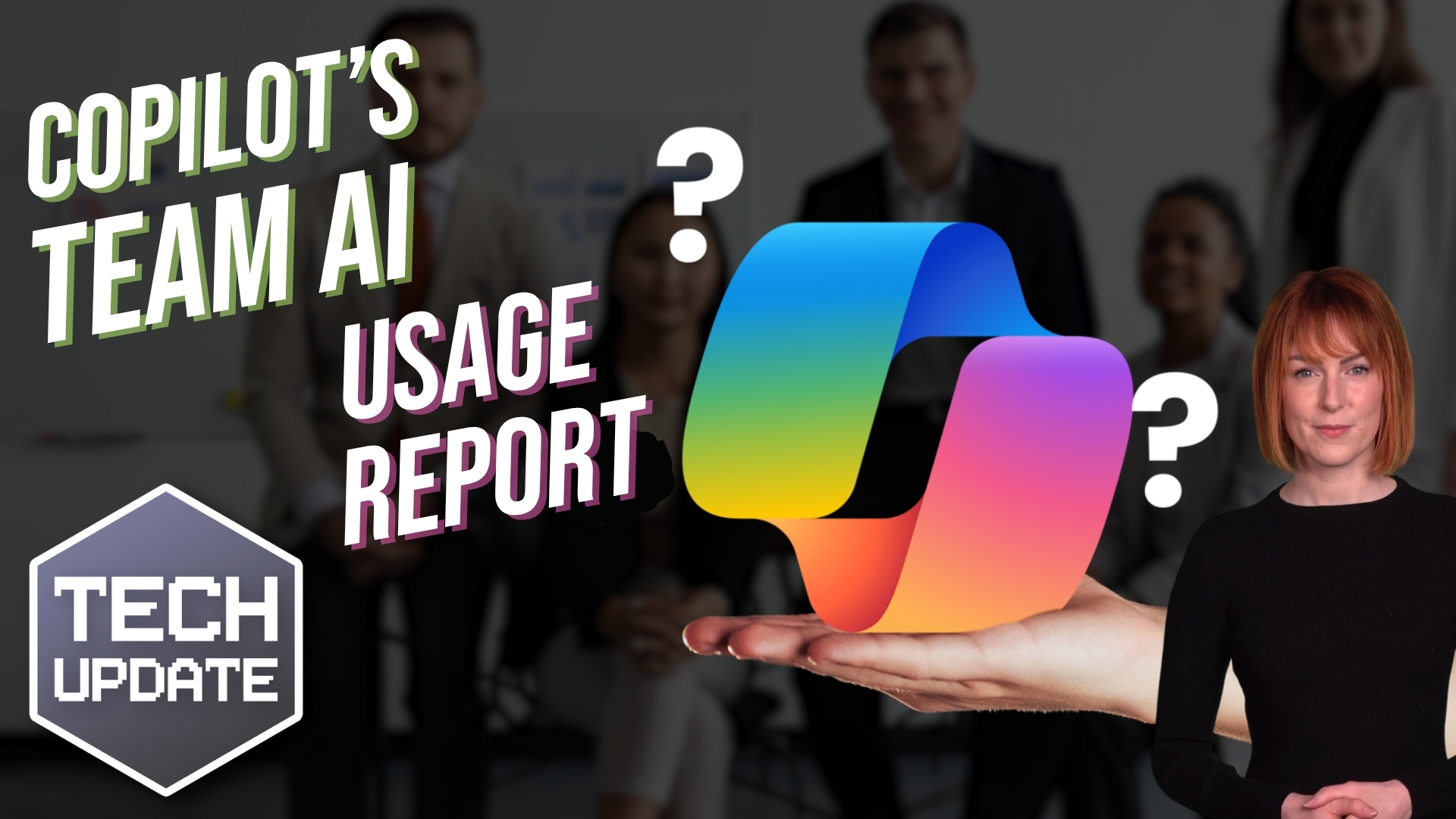 Is your team using AI well? Copilot can tell you